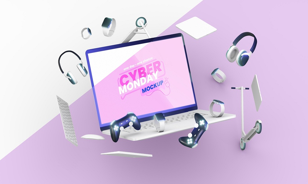 Saveecoupons Cyber Monday