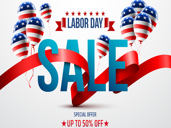 Labor Day Coupons Codes Deals & Sales