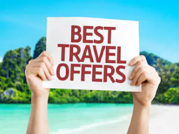 Travel Coupons & Deals