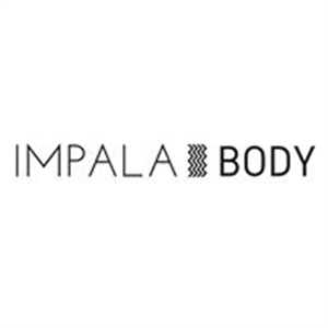 Impala Body Coffee Scrub