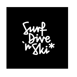 Surf Dive And Ski