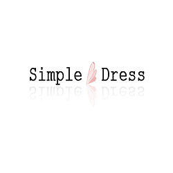 Simple-dress