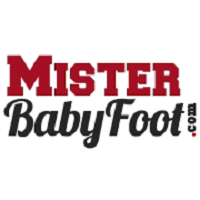 Mister Baby Foot