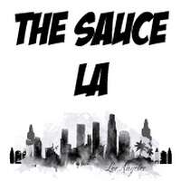 The sauce la