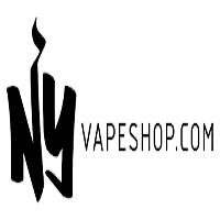 Ny Vape Shop