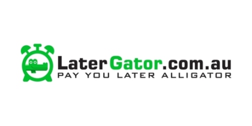 Later Gator