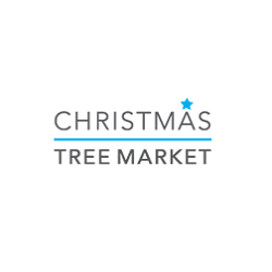 Christmas Tree Market