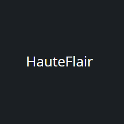 Haute Flair