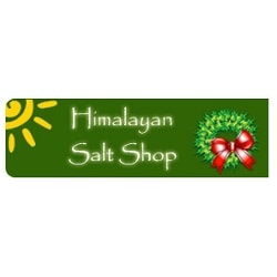 Himalayan Salt Shop