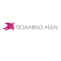 Roaming Man