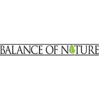 Balance of Nature