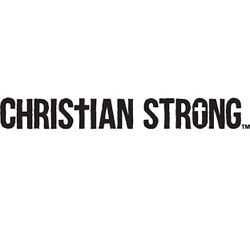 Christian Strong 