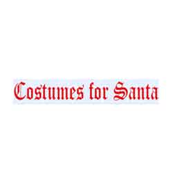 Costumes for Santa