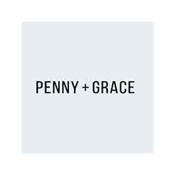 Penny and Grace