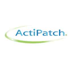 Try ActiPatch
